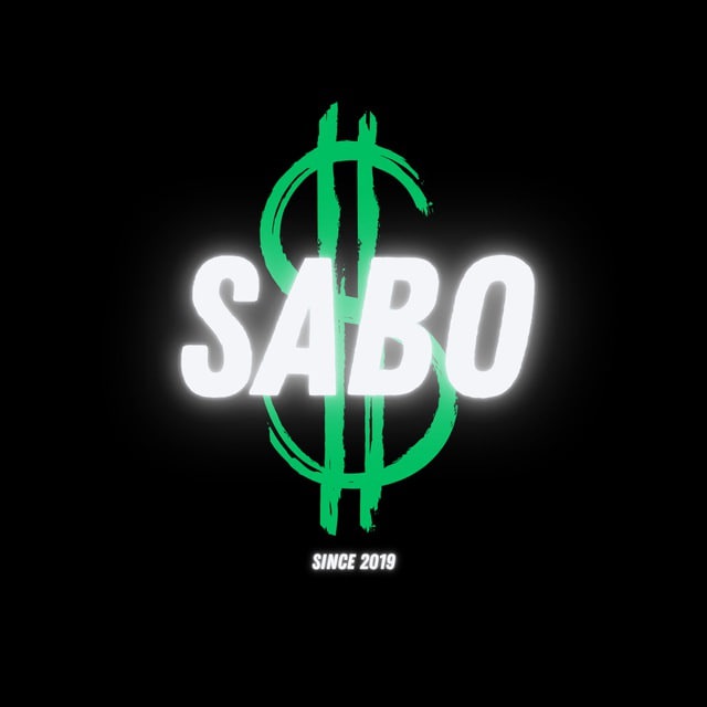 SABO LOGO